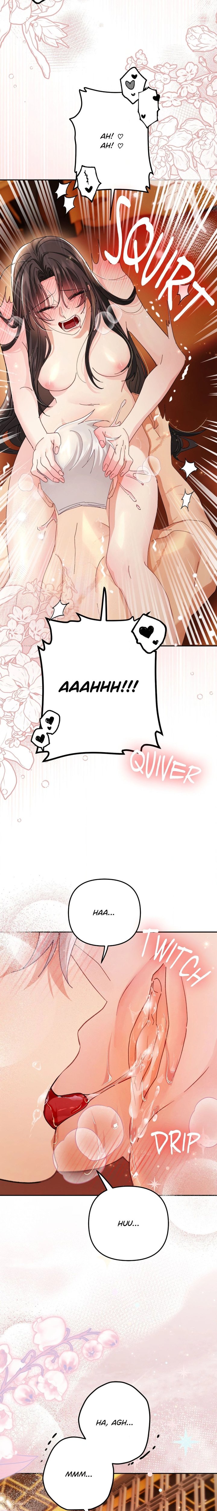 Kingdom of Innocence (Uncensored) 5