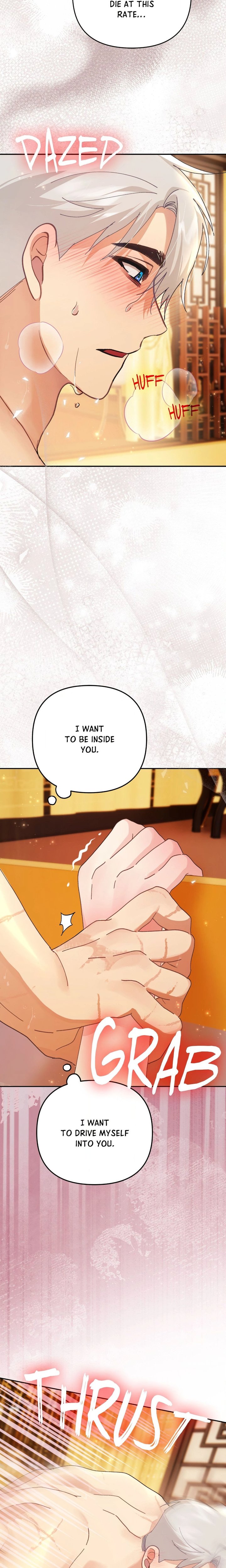 Kingdom of Innocence (Uncensored) 7