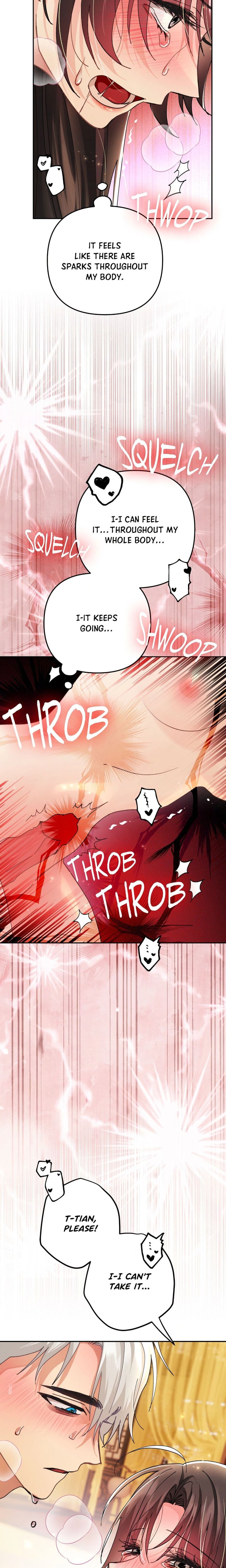 Kingdom of Innocence (Uncensored) 9
