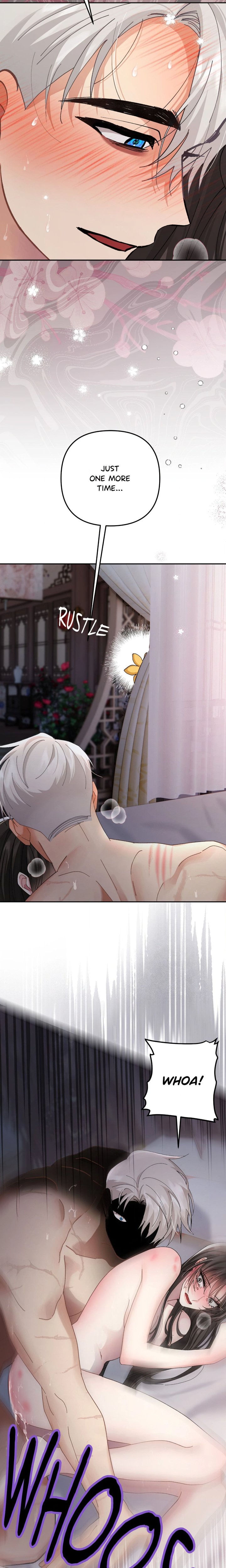 Kingdom of Innocence (Uncensored) 12