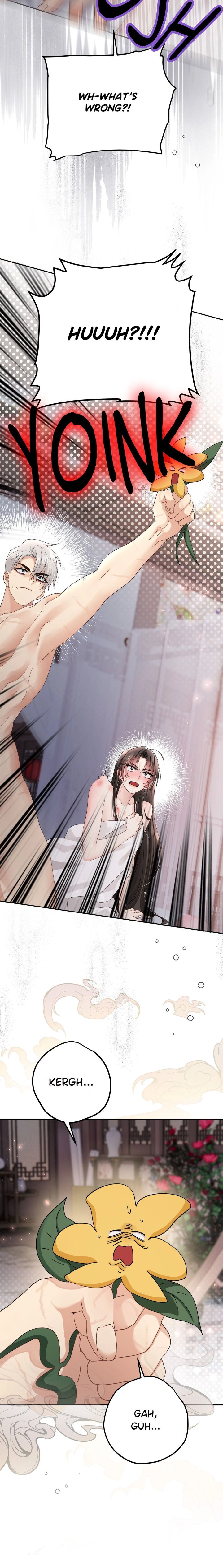 Kingdom of Innocence (Uncensored) 13