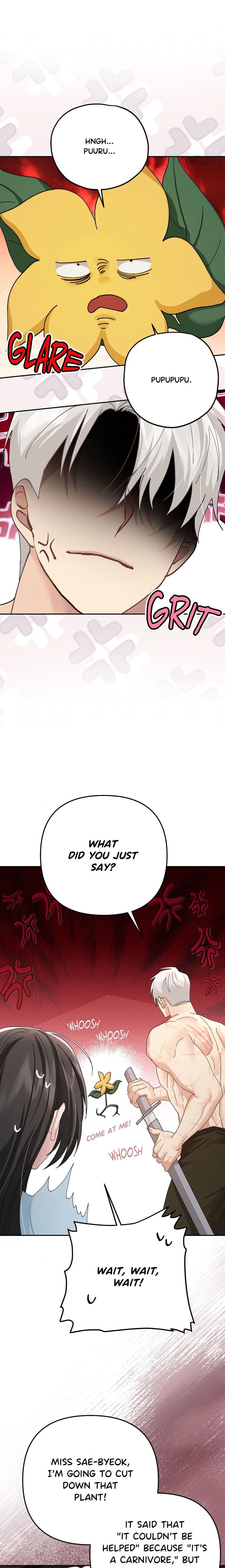 Kingdom of Innocence (Uncensored) 15
