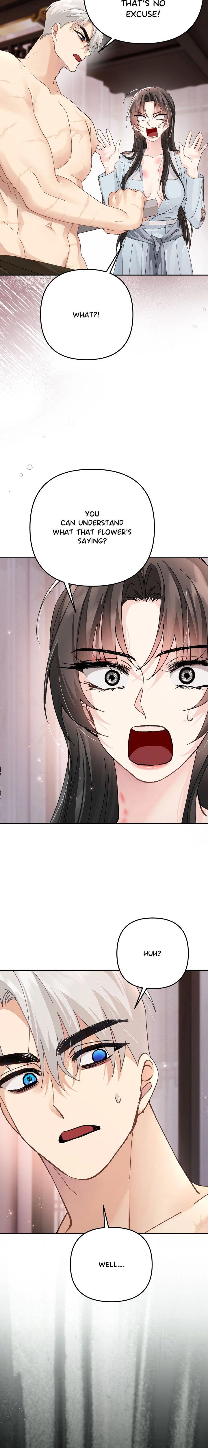 Kingdom of Innocence (Uncensored) 16