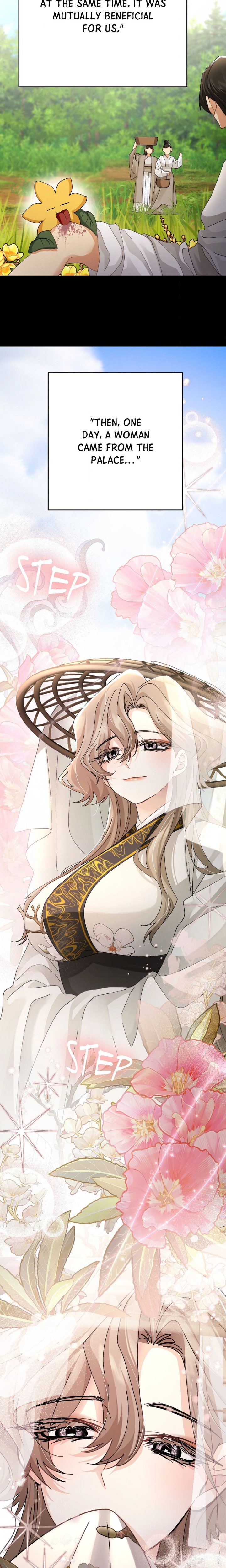 Kingdom of Innocence (Uncensored) 18