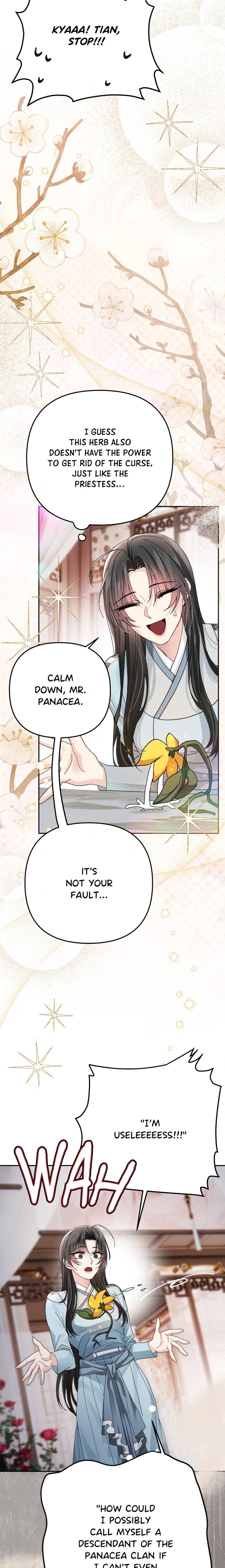 Kingdom of Innocence (Uncensored) 23
