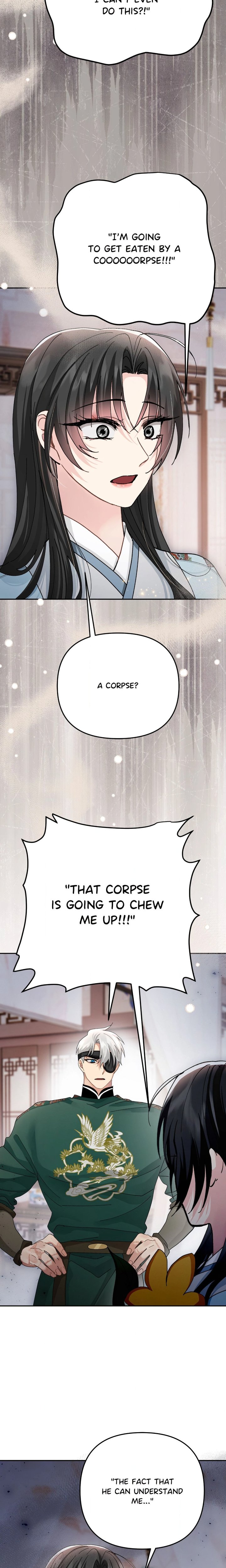 Kingdom of Innocence (Uncensored) 24