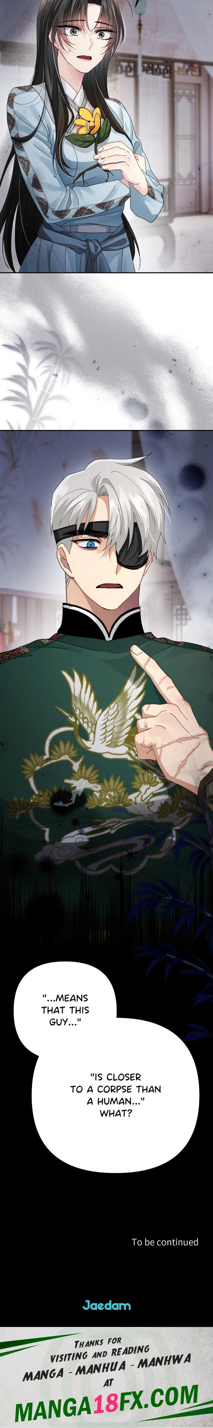 Kingdom of Innocence (Uncensored) 25