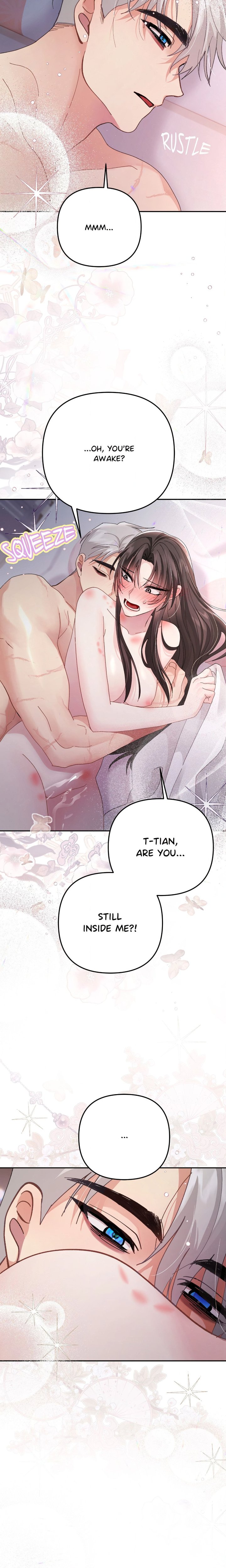 Kingdom of Innocence (Uncensored) 4