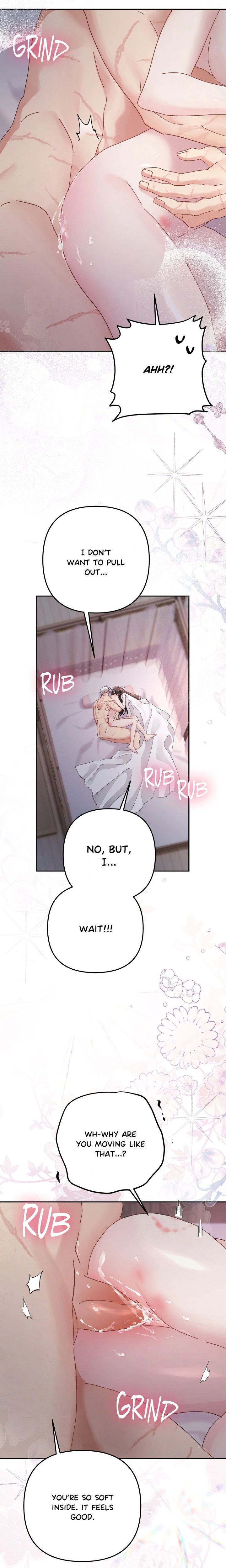 Kingdom of Innocence (Uncensored) 5