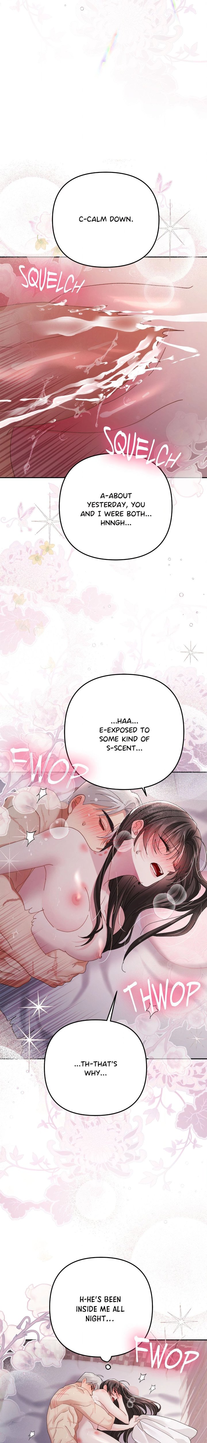 Kingdom of Innocence (Uncensored) 6