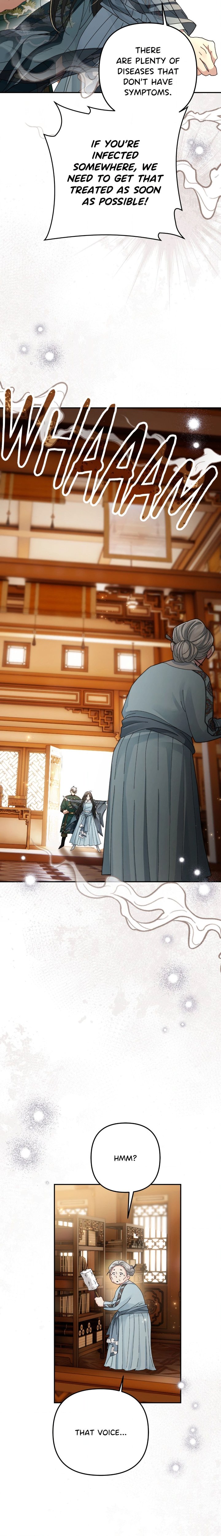 Kingdom of Innocence (Uncensored) 2
