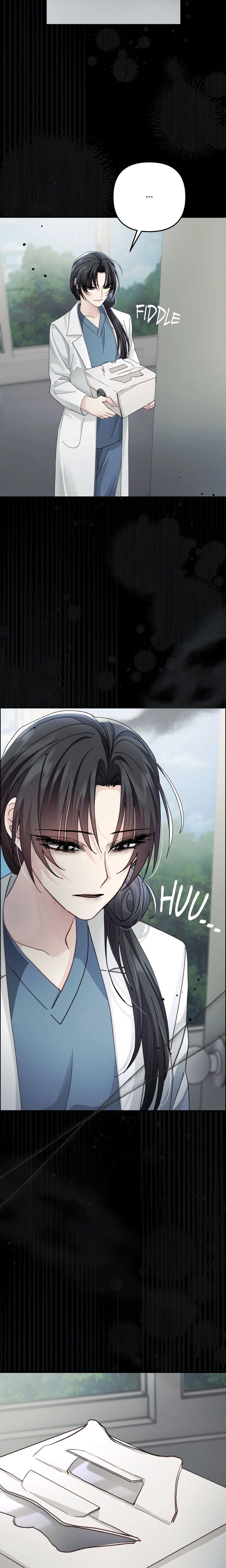 Kingdom of Innocence (Uncensored) 11