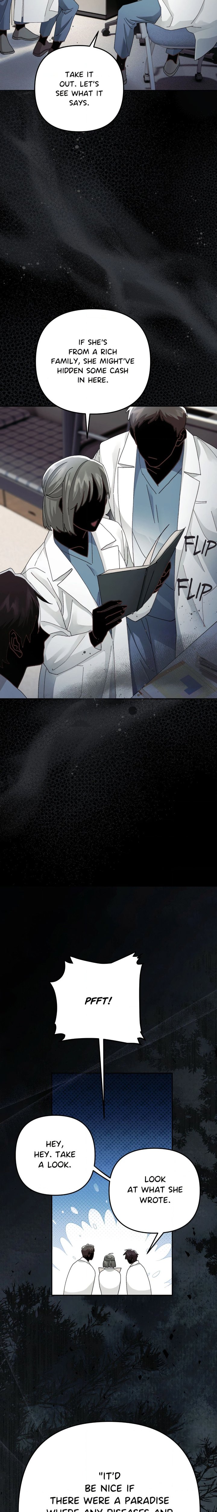 Kingdom of Innocence (Uncensored) 16