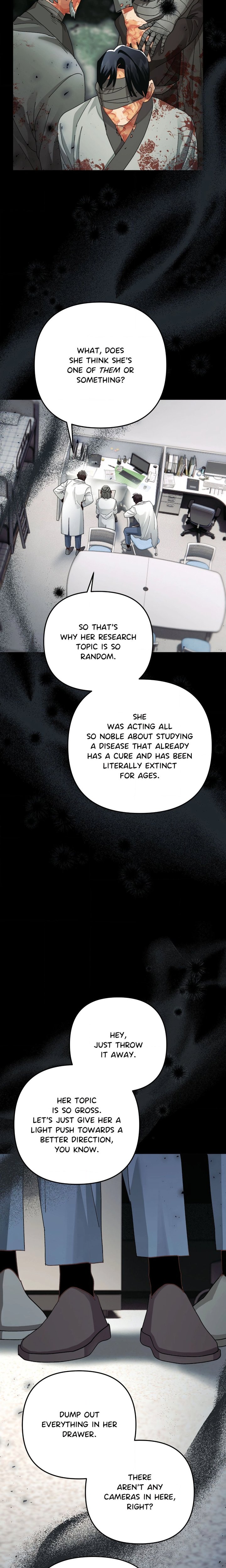 Kingdom of Innocence (Uncensored) 19