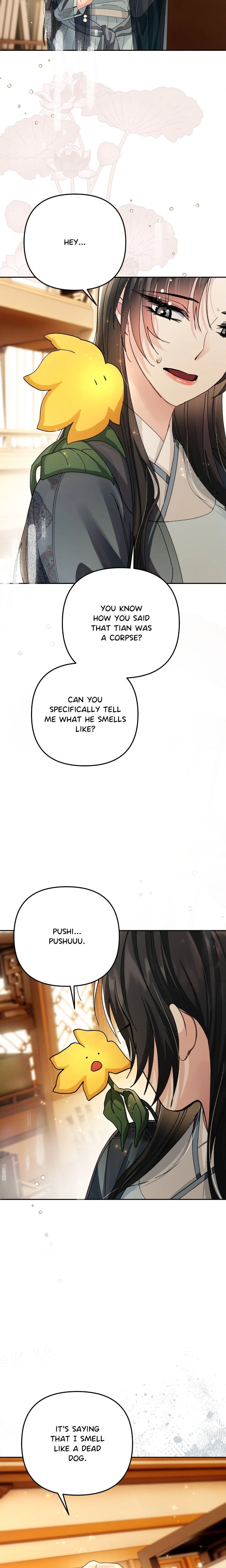 Kingdom of Innocence (Uncensored) 24