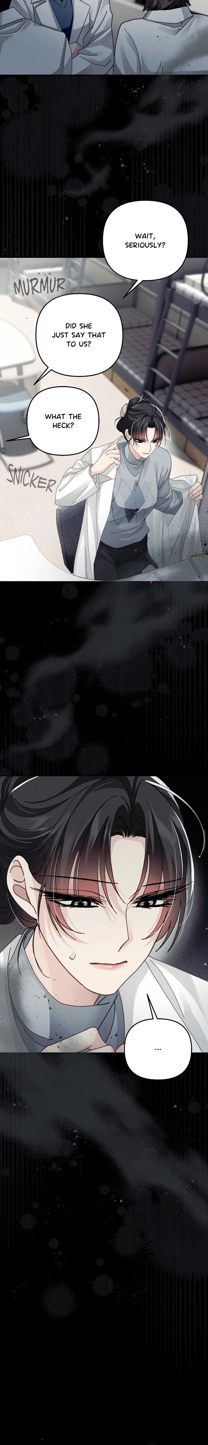 Kingdom of Innocence (Uncensored) 7