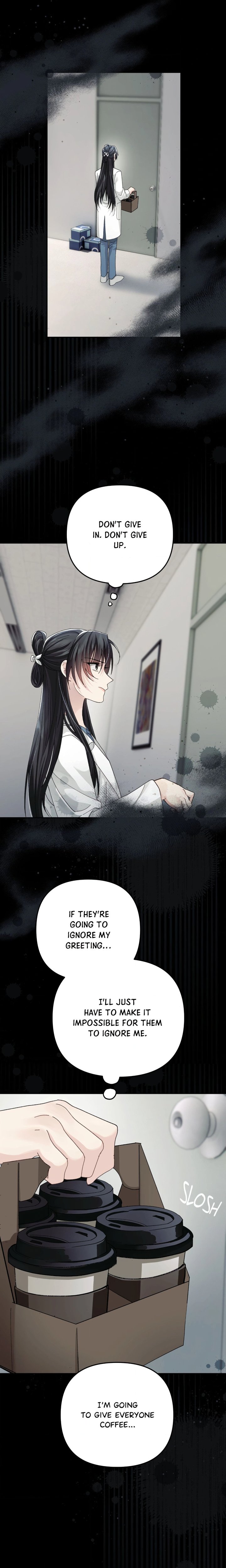 Kingdom of Innocence (Uncensored) 8