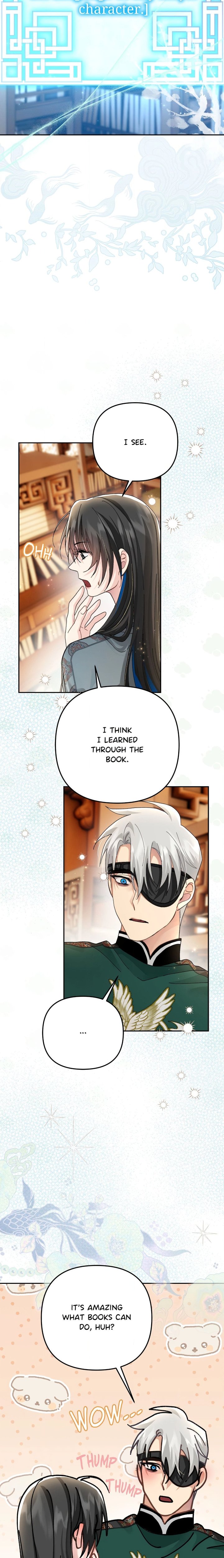 Kingdom of Innocence (Uncensored) 13