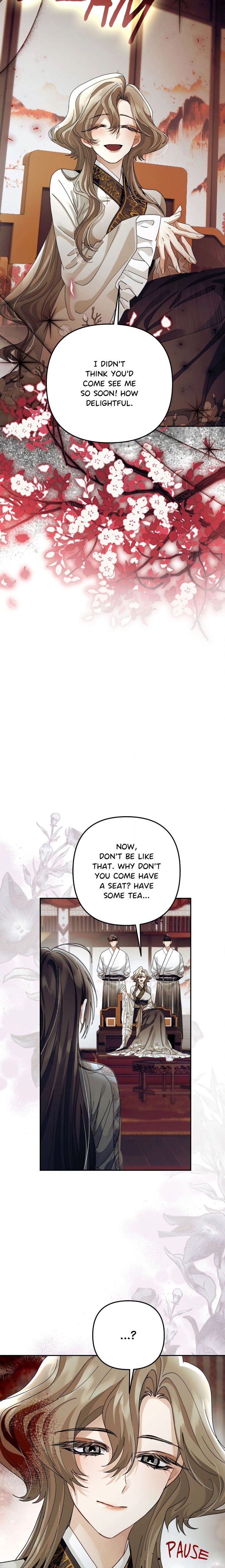 Kingdom of Innocence (Uncensored) 18