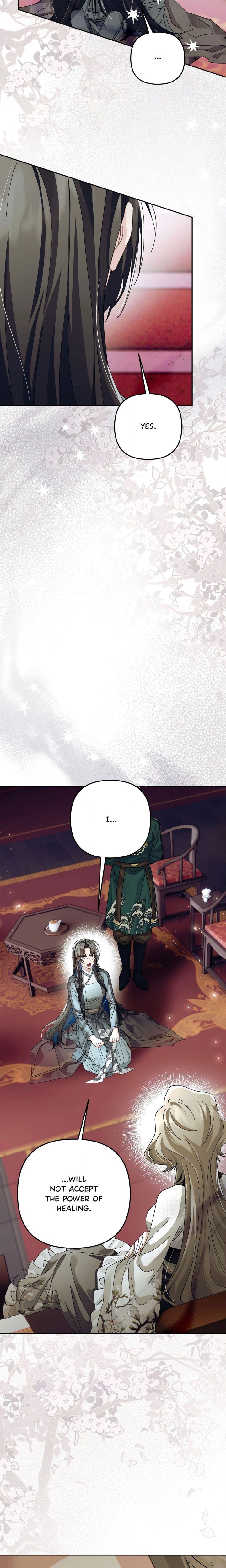 Kingdom of Innocence (Uncensored) 22
