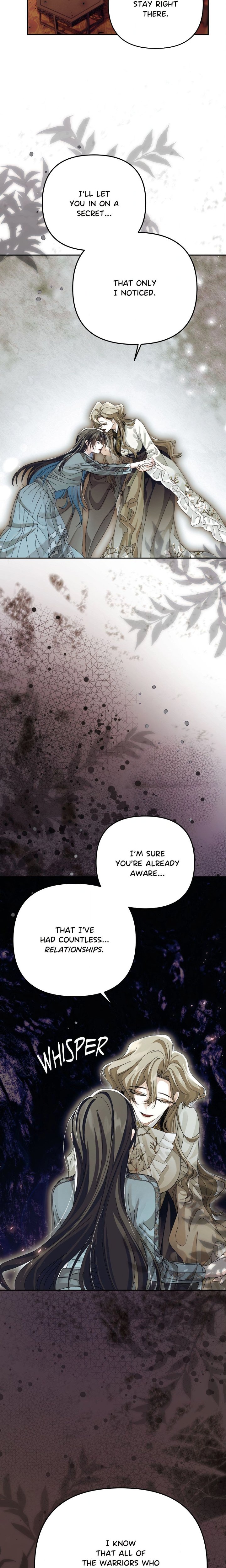 Kingdom of Innocence (Uncensored) 27