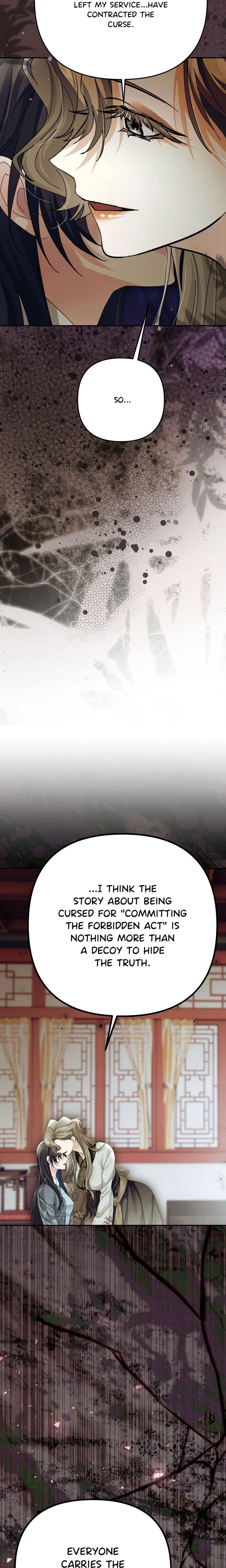 Kingdom of Innocence (Uncensored) 28