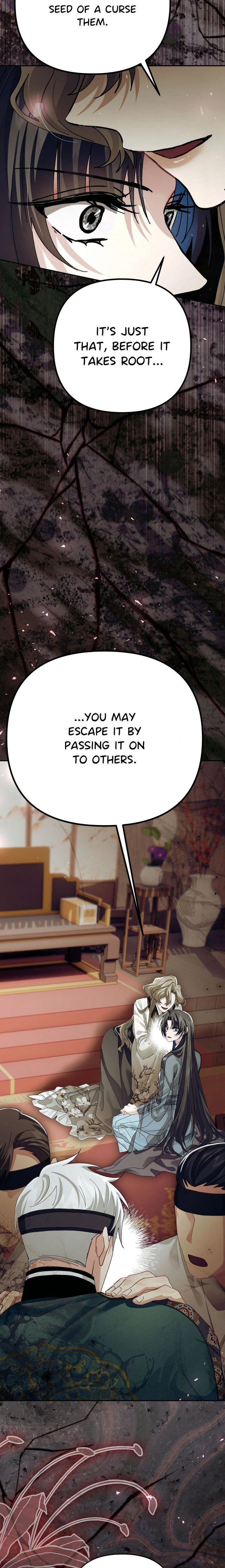 Kingdom of Innocence (Uncensored) 29