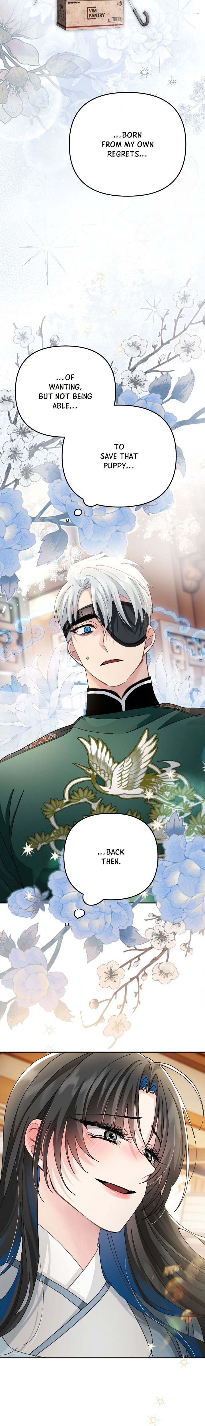 Kingdom of Innocence (Uncensored) 5