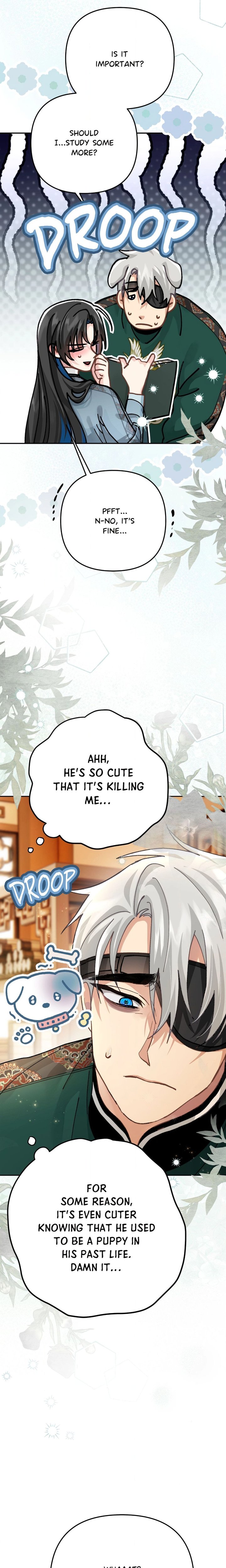 Kingdom of Innocence (Uncensored) 10