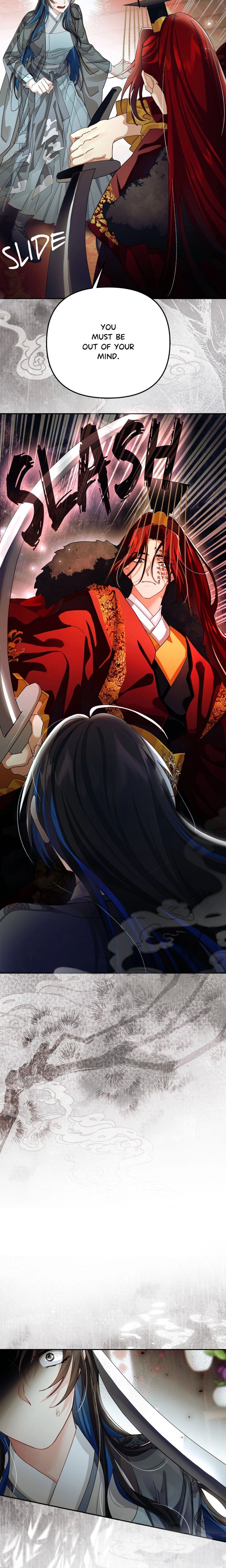 Kingdom of Innocence (Uncensored) 11