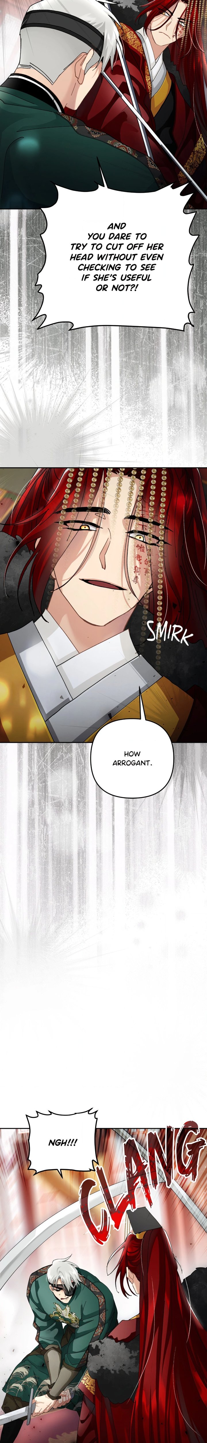 Kingdom of Innocence (Uncensored) 14
