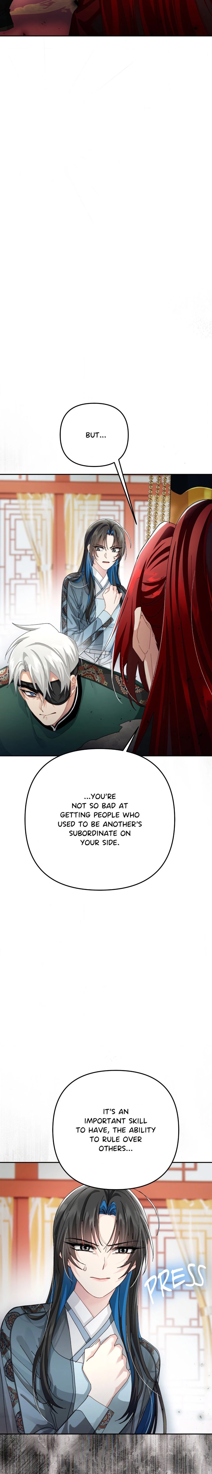 Kingdom of Innocence (Uncensored) 15