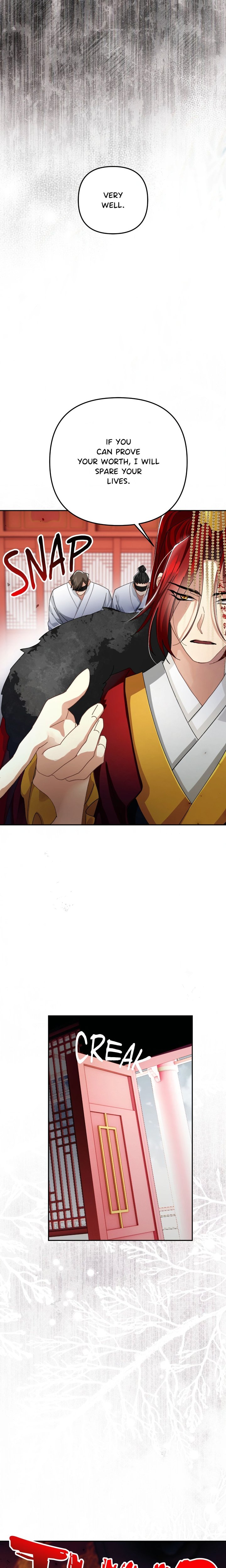 Kingdom of Innocence (Uncensored) 16