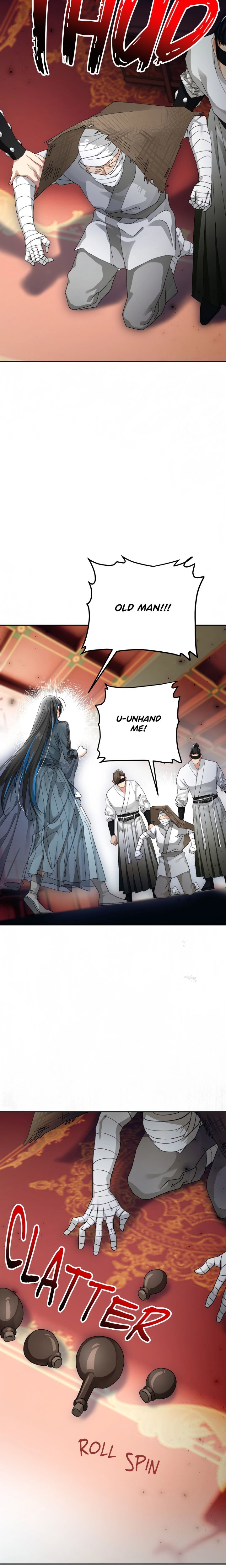 Kingdom of Innocence (Uncensored) 17