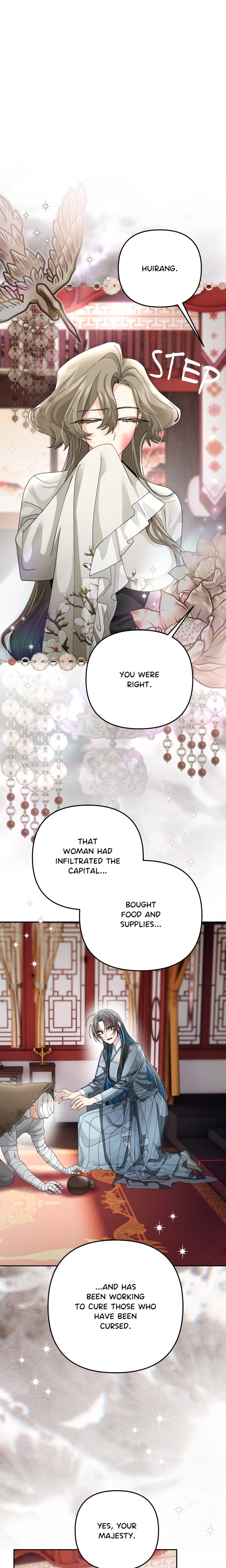 Kingdom of Innocence (Uncensored) 18
