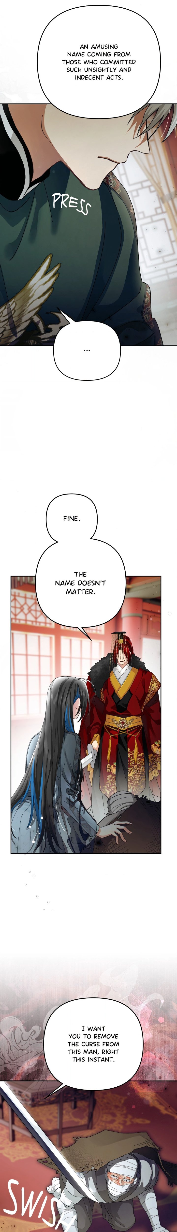 Kingdom of Innocence (Uncensored) 20