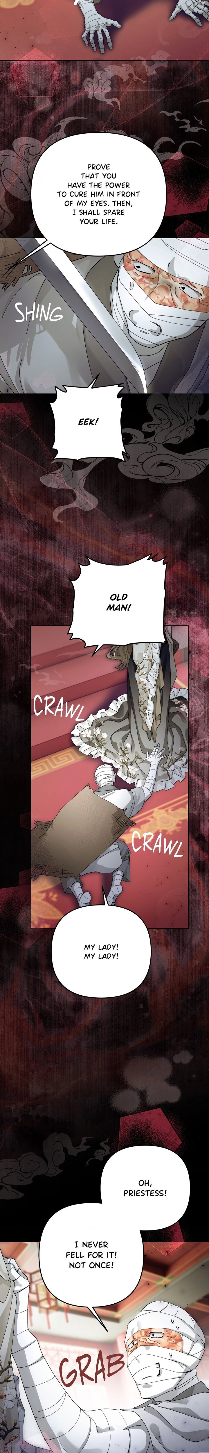 Kingdom of Innocence (Uncensored) 21