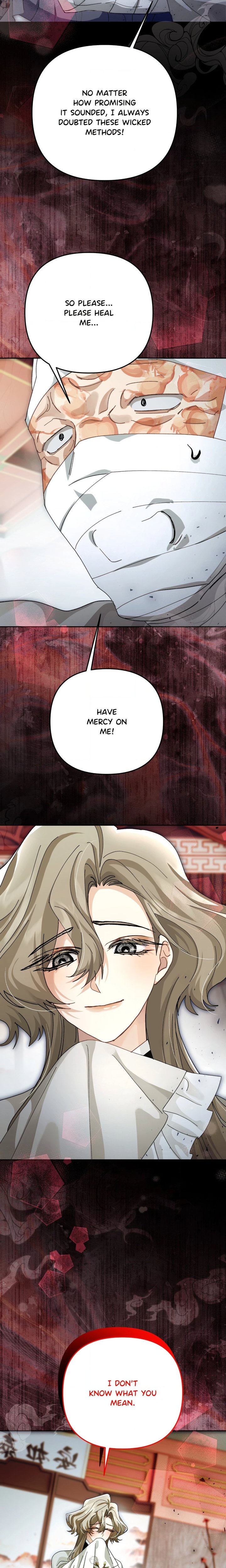 Kingdom of Innocence (Uncensored) 22
