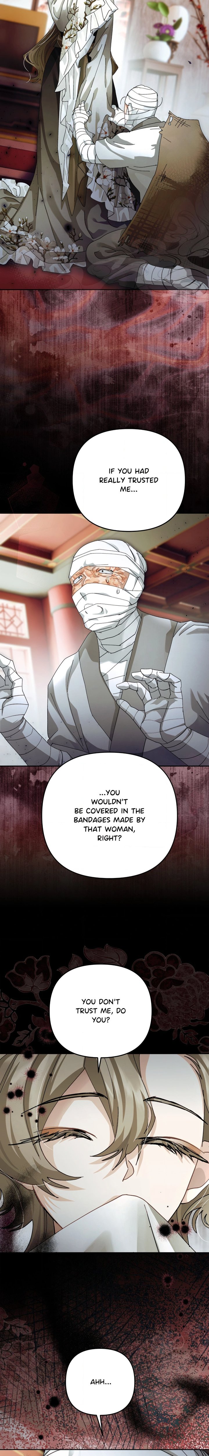Kingdom of Innocence (Uncensored) 23