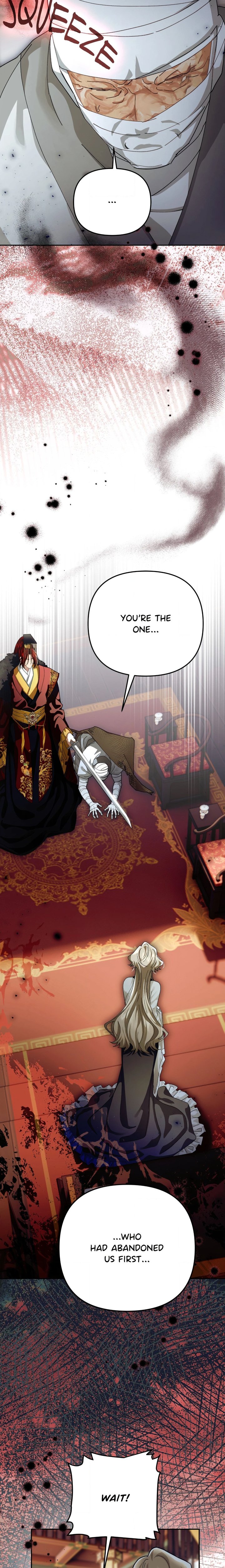 Kingdom of Innocence (Uncensored) 25