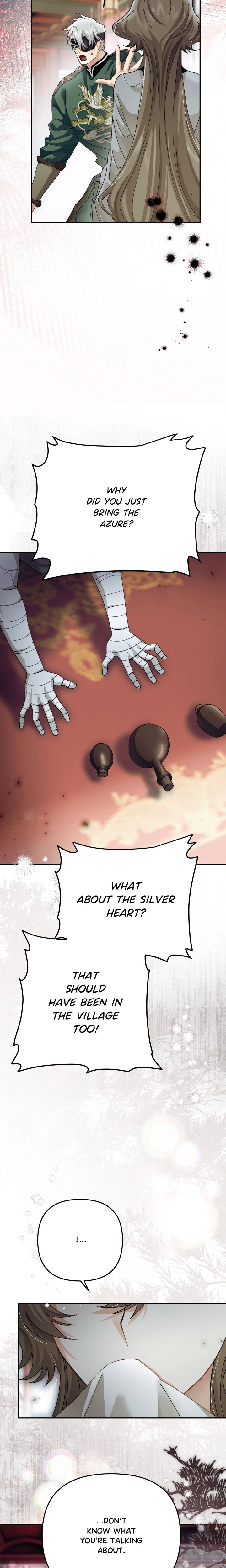 Kingdom of Innocence (Uncensored) 26