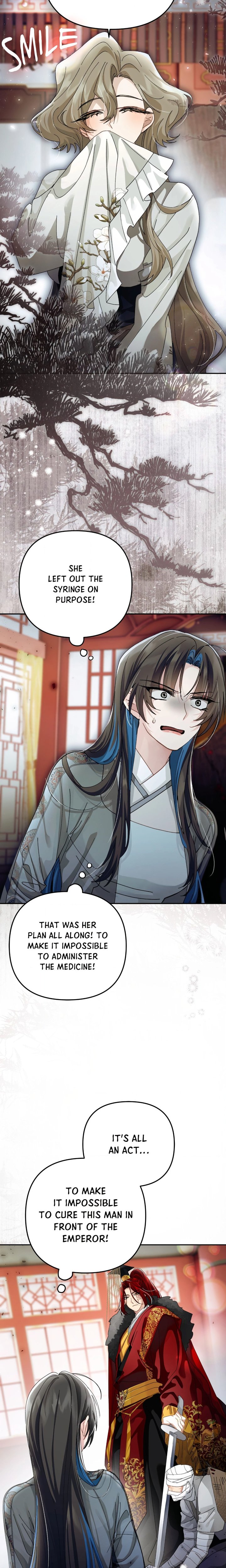 Kingdom of Innocence (Uncensored) 27