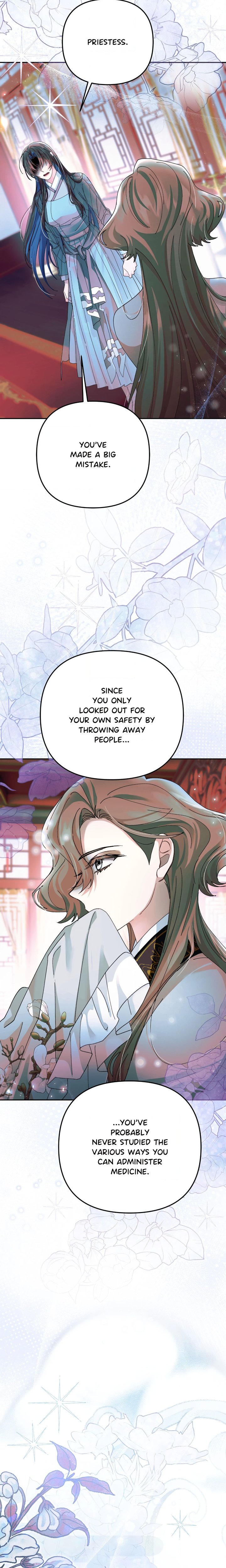 Kingdom of Innocence (Uncensored) 29