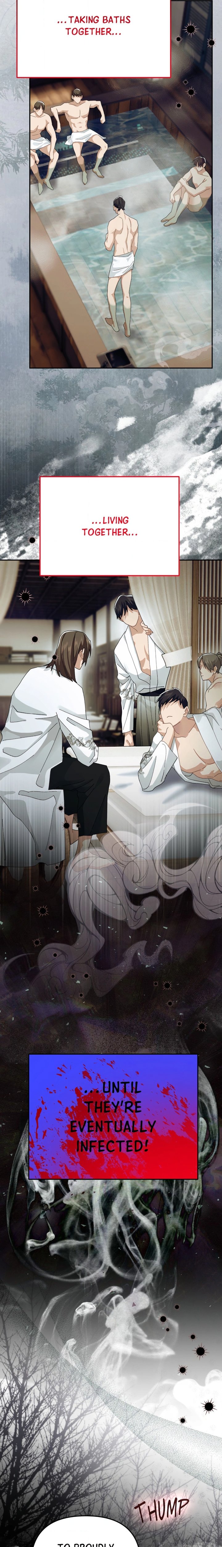 Kingdom of Innocence (Uncensored) 4