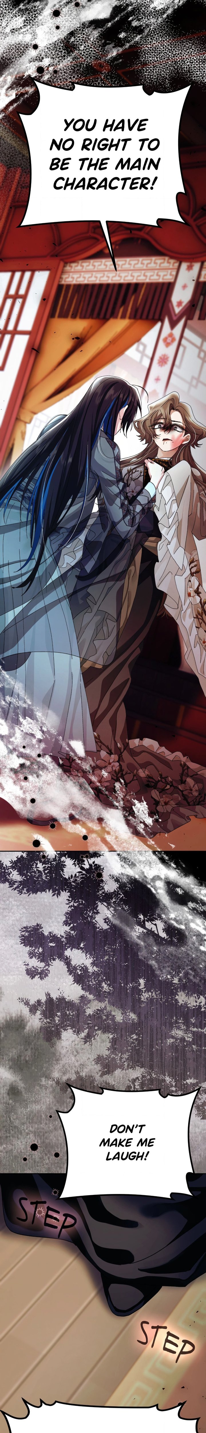 Kingdom of Innocence (Uncensored) 7