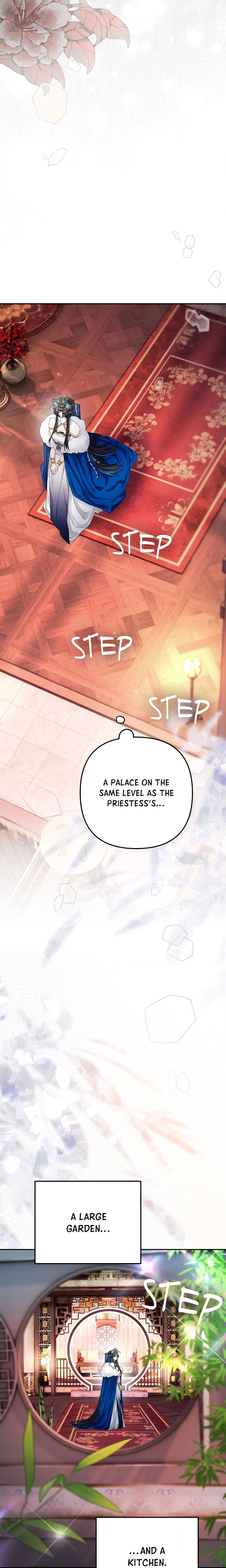 Kingdom of Innocence (Uncensored) 11