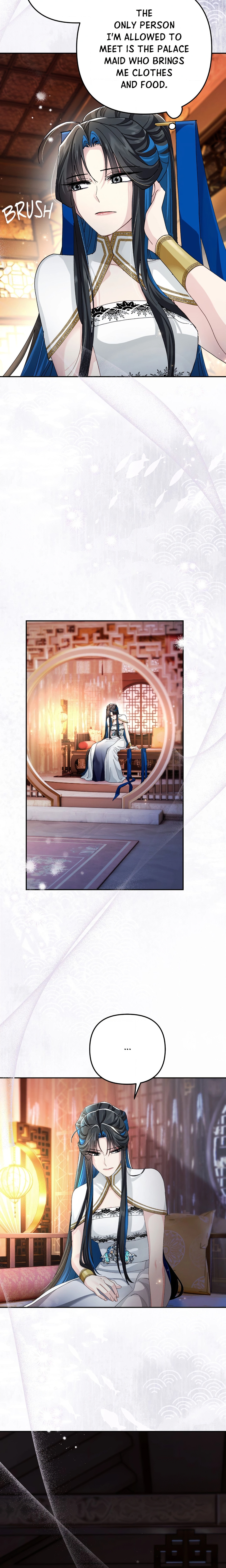 Kingdom of Innocence (Uncensored) 13