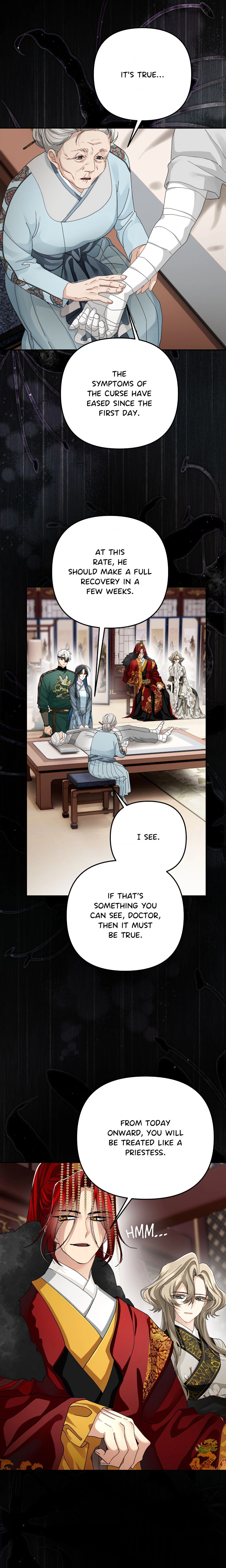 Kingdom of Innocence (Uncensored) 15
