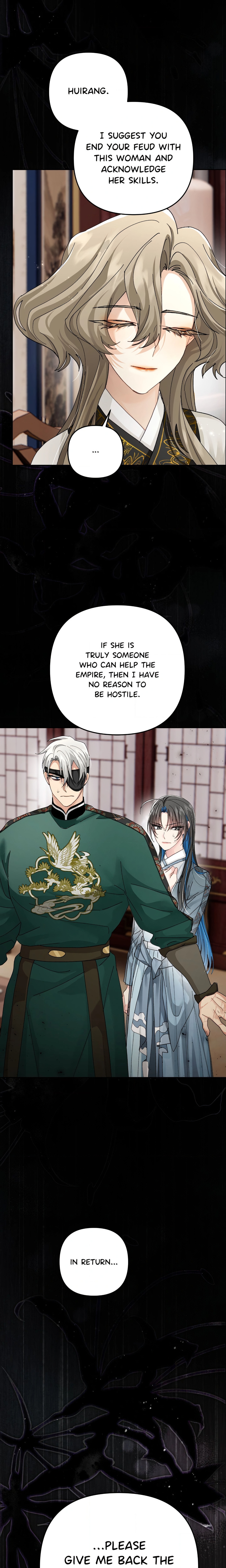 Kingdom of Innocence (Uncensored) 16