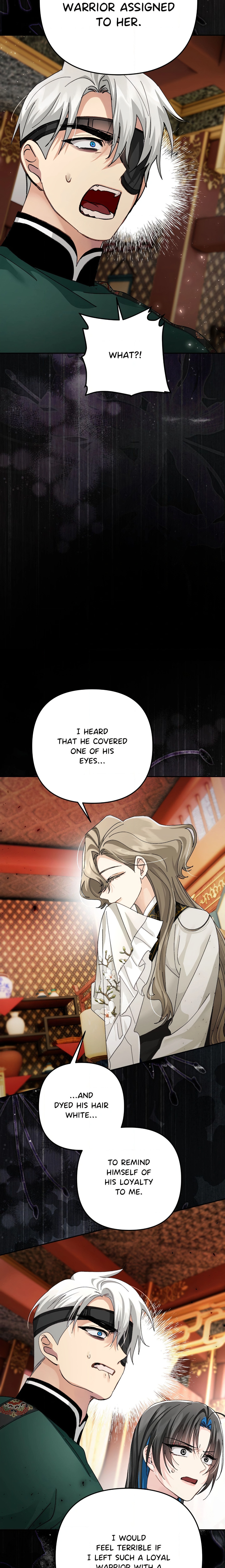 Kingdom of Innocence (Uncensored) 17